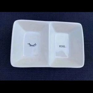 OG Rae Dunn Blink and Wink